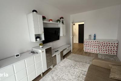 Apartament cu 2 camere în Vasile Alecsandri - 1