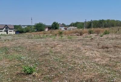 Teren Construcții intravilan de 891 mp, în Valu lui Traian - 5