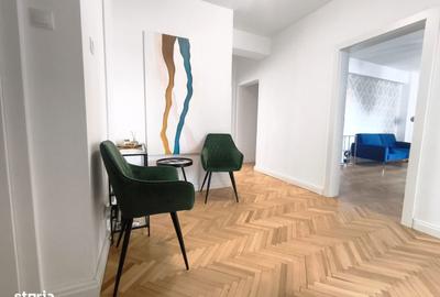 Apartament cu 4 camere în Zorilor - 5