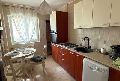 Apartament cu 4 camere în Titan - 5