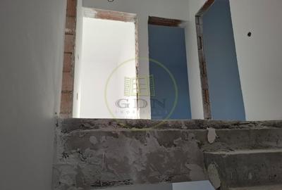 Casă individuală cu 4 camere cu Canalizare în Exterior Sud - 10