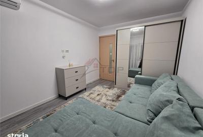 Garsonieră decomandată în Ciurea - 5