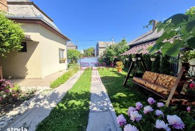 Casă cu 3 camere cu Teren 683 Mp în Central - 1