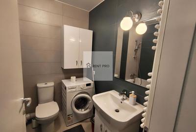 Apartament cu 2 camere decomandat, mobilat în Politehnica - 32
