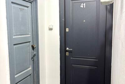 Garsonieră decomandată în Floreasca