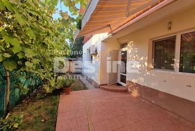 Duplex cu 4 camere cu Canalizare în Giulești - 8