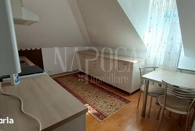 Garsonieră în Gheorgheni