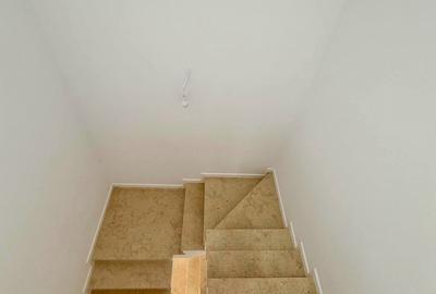 Duplex cu 5 camere cu Canalizare în Dobroești - 25