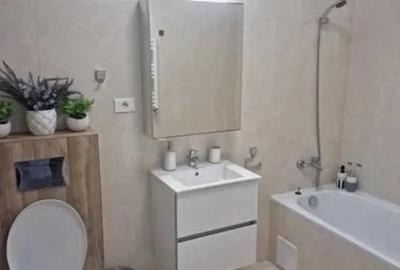 Apartament cu 2 camere semidecomandat în Unirii - 4