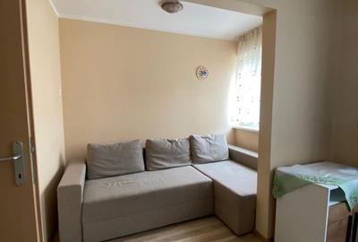 Apartament cu 2 camere decomandat în Micro 15 - 4