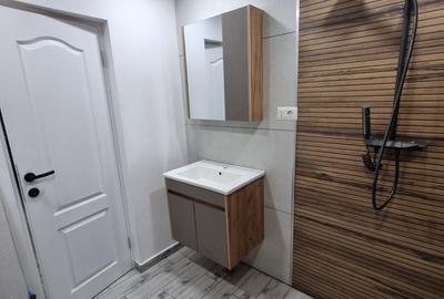 Apartament cu 2 camere decomandat în Central - 8