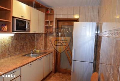 Apartament cu 2 camere decomandat, mobilat în Ultracentral - 14