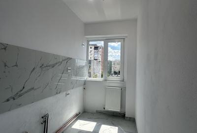 Apartament cu 2 camere semidecomandat în Aurel Vlaicu - 8