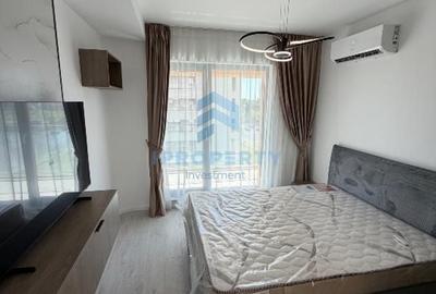 Garsonieră decomandată în Viilor
