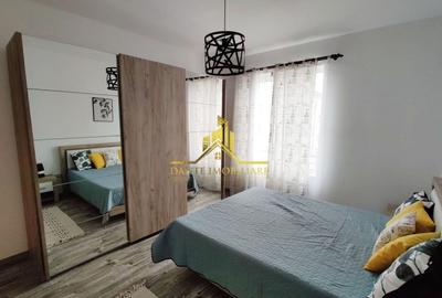 Apartament cu 2 camere decomandat, mobilat în Zorilor - 5