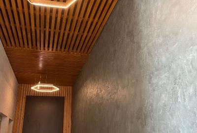 Apartament cu 3 camere decomandat, mobilat în Torontalului