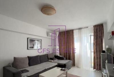 Apartament cu 2 camere semidecomandat în Domenii