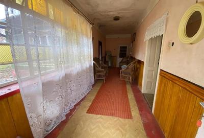 Casă individuală cu 3 camere cu Teren 3272 Mp în Cubulcut - 12