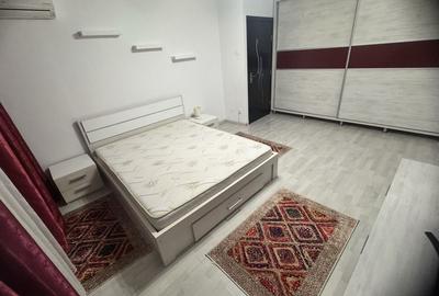 Garsonieră decomandată în Vitan - 7