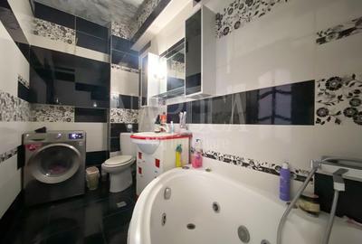Apartament cu 3 camere decomandat în Grigorescu - 6