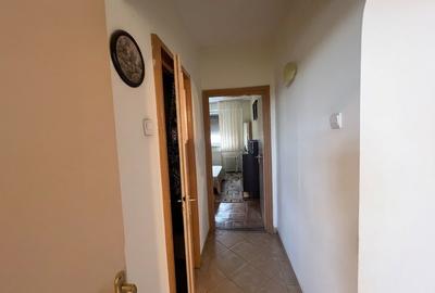 Apartament cu 3 camere semidecomandat, mobilat în Cotroceni - 13
