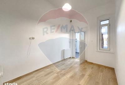 Spațiu comercial, de 95 mp, în Iosefin - 9