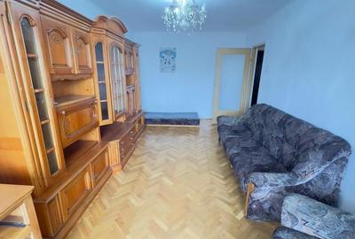 Apartament cu 3 camere decomandat în Județean - 11