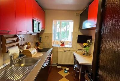 Apartament cu 2 camere decomandat, mobilat în Lipovei - 2