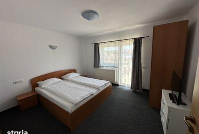 Casă cu 10 camere cu Teren 425 Mp în Sânmartin - 16