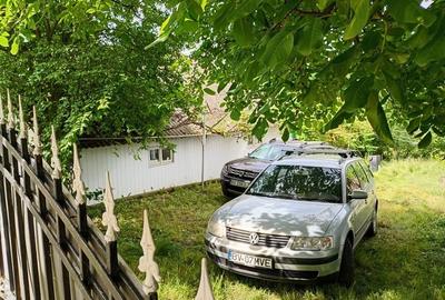 Casă cu 2 camere în Sarafinești - 2