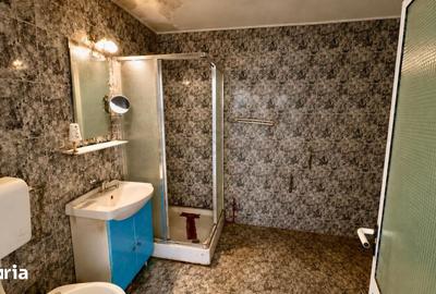 Apartament cu 2 camere în Dorobanți