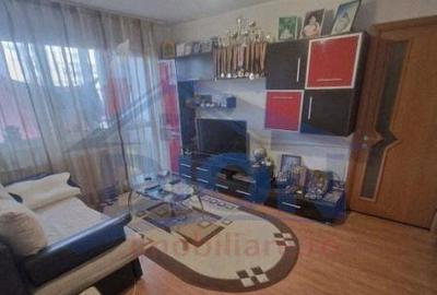 Apartament cu 2 camere semidecomandat în Drumul Taberei