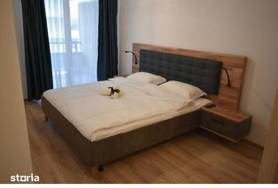 Apartament cu 2 camere decomandat în Bartolomeu - 1