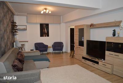 Apartament cu 3 camere, mobilat în Mărășești - 2