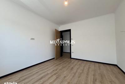 Casă cu 4 camere cu Teren 500 Mp în Tărlungeni