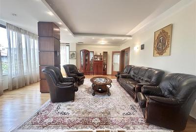 Apartament cu 3 camere decomandat, mobilat în Primăverii - 3