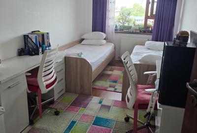 Apartament cu 2 camere decomandat în Ultimul leu - 2
