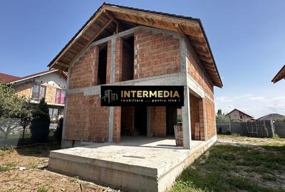 Casă individuală cu 4 camere cu Teren 345 Mp în Ampoi 3 - 6