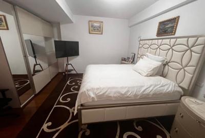 Apartament cu 4 camere, mobilat în Dorobanți - 3