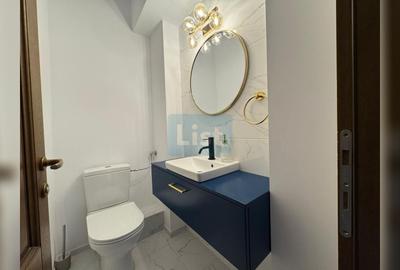 Apartament cu 3 camere decomandat în Gheorgheni - 10