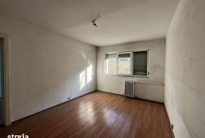 Apartament cu 3 camere decomandat în Decebal - 2