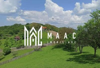 Casă cu 4 camere cu Teren 60000 Mp în Central