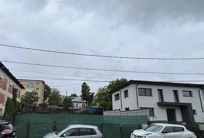 Teren de 645 mp, în Central - 3