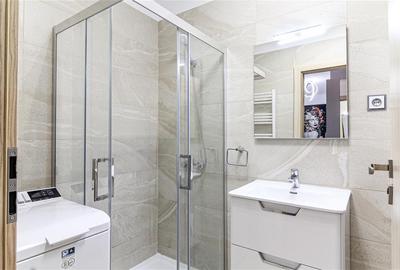 Apartament cu 3 camere semidecomandat în Gheorgheni - 6