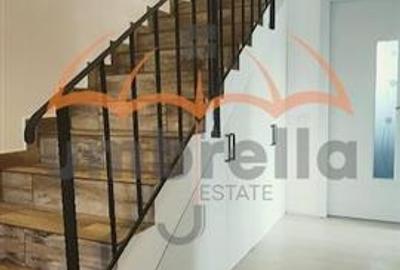 Duplex cu 4 camere cu Canalizare în Gilău - 16