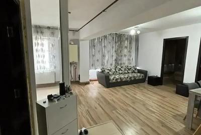 Apartament cu 3 camere decomandat în Central - 1