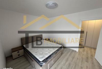 Apartament cu 2 camere semidecomandat în Central - 4