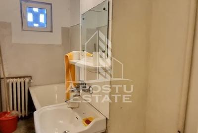 Apartament cu 2 camere semidecomandat, mobilat în Dacia - 6