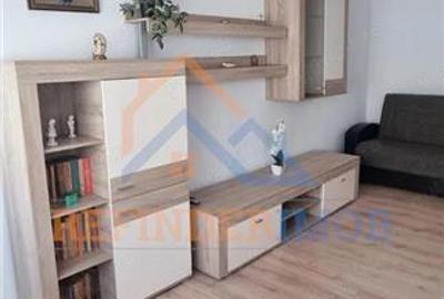 Apartament cu 2 camere decomandat, mobilat în Rahova