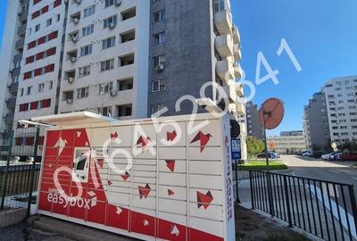 Apartament cu 2 camere decomandat în Militari